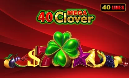 40 Mega Clover