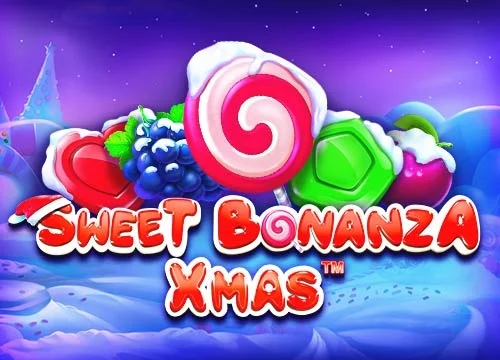 Sweet Bonanza Xmas