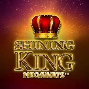 Shining King Megaways