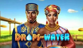 Drops of Water