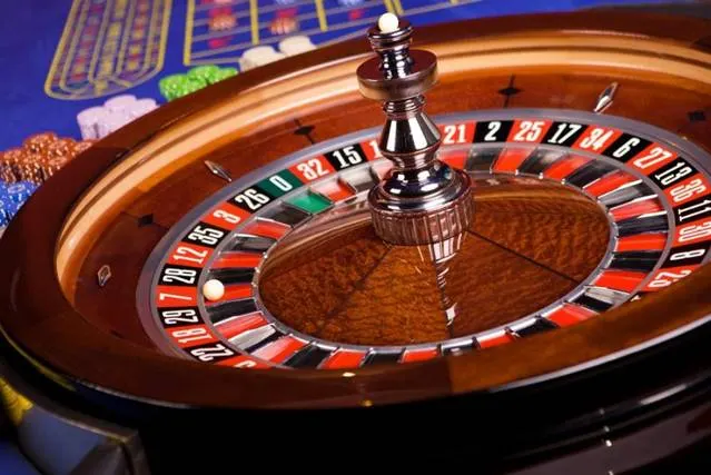 Auto-Roulette