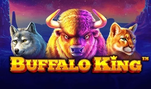 Buffalo King Megaways
