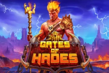 Gates of Hades