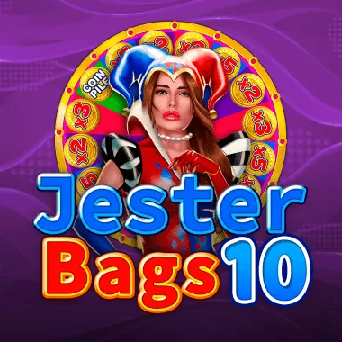 Jester Bags 10