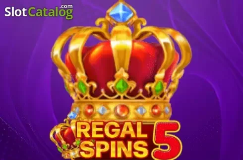 Regal Spins 5