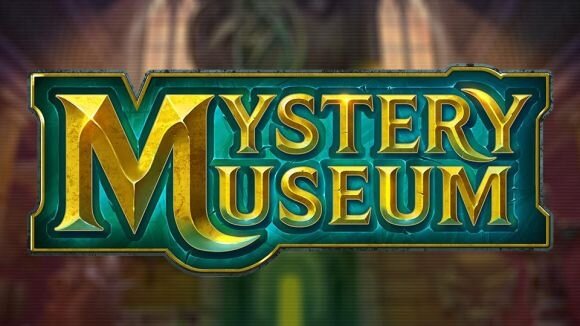 Mystery Museum